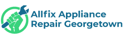 appliance repair Georgetown
