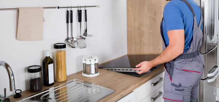 Sub Zero commercial-appliance-installation-service in Georgetown