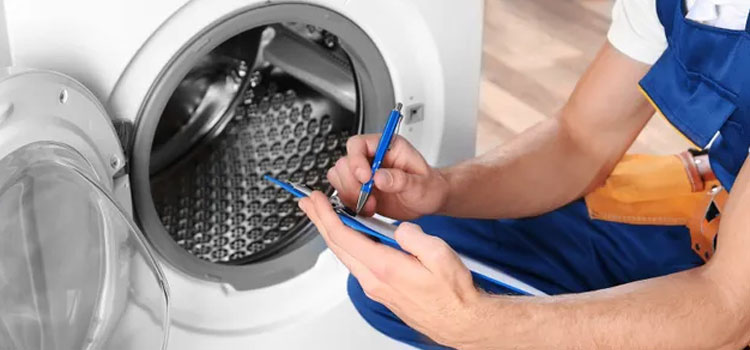 Sub Zero Dryer Repair Services in Georgetown