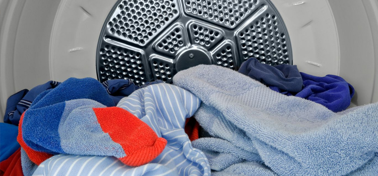 Washer Dryer Installation in Georgetown
