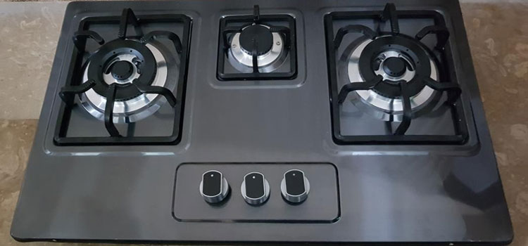 Sub Zero Gas Stove Installation Services in Georgetown