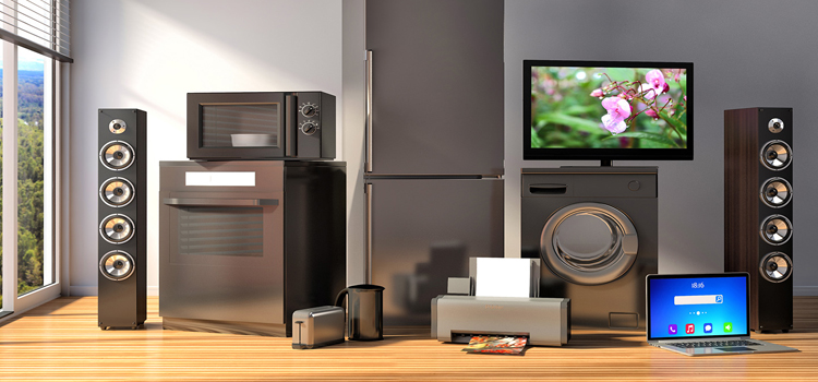 Home Appliance Repair in Georgetown