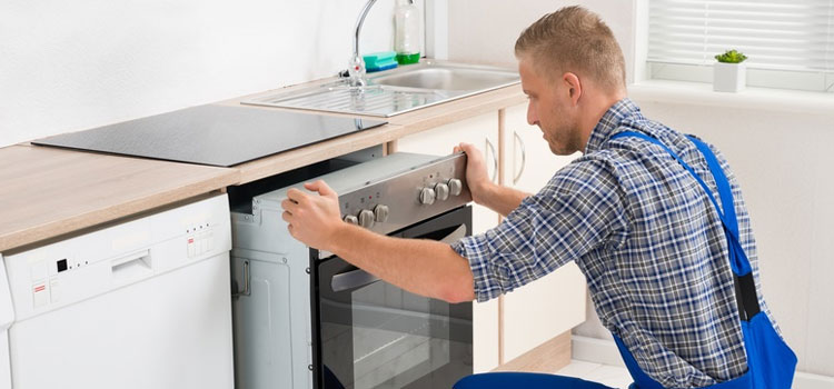Sub Zero Home Appliance Installation in Georgetown