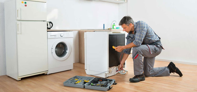 Sub Zero Kitchen Appliance Installation Service in Georgetown