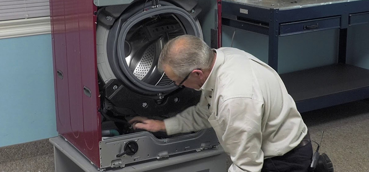 Sub Zero Washing Machine Repair in Georgetown