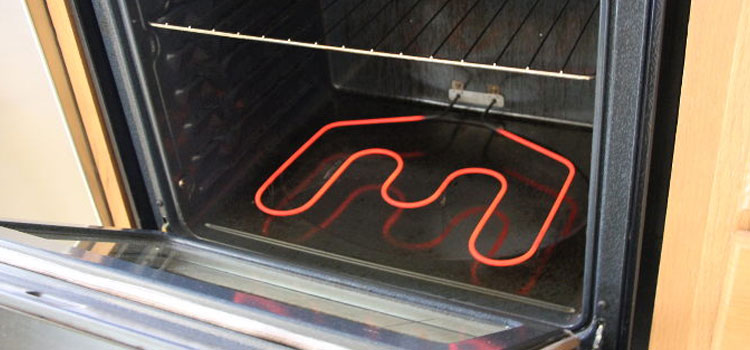 Sub Zero Oven Element Installation Service in Georgetown