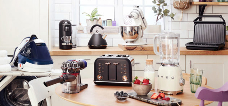 Sub Zero small appliance repair in Georgetown